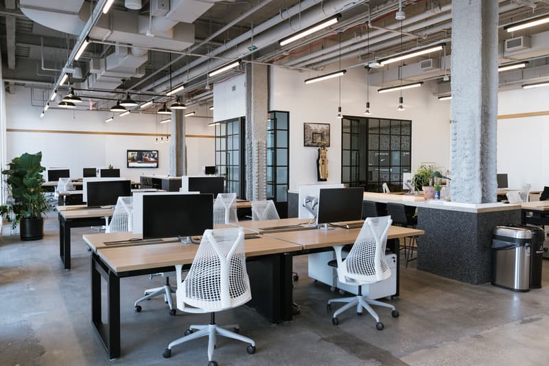 Alguna (YC S23) office