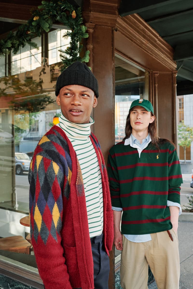 Nordstrom Men's Concept 007 "BEAMS" Pop-Up Shop collaboration capsule collection teatora sasquatchfabrix orslow teatora flagstuff plus couture womens mens home japan november 2019 7 january 2020 store