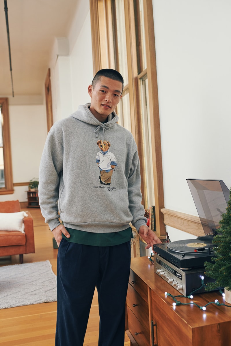 Nordstrom Men's Concept 007 "BEAMS" Pop-Up Shop collaboration capsule collection teatora sasquatchfabrix orslow teatora flagstuff plus couture womens mens home japan november 2019 7 january 2020 store