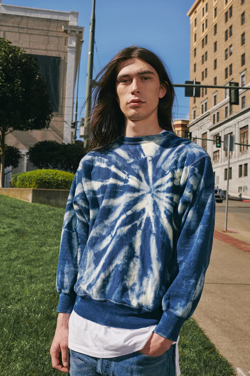 Nordstrom Men's Concept 007 "BEAMS" Pop-Up Shop collaboration capsule collection teatora sasquatchfabrix orslow teatora flagstuff plus couture womens mens home japan november 2019 7 january 2020 store