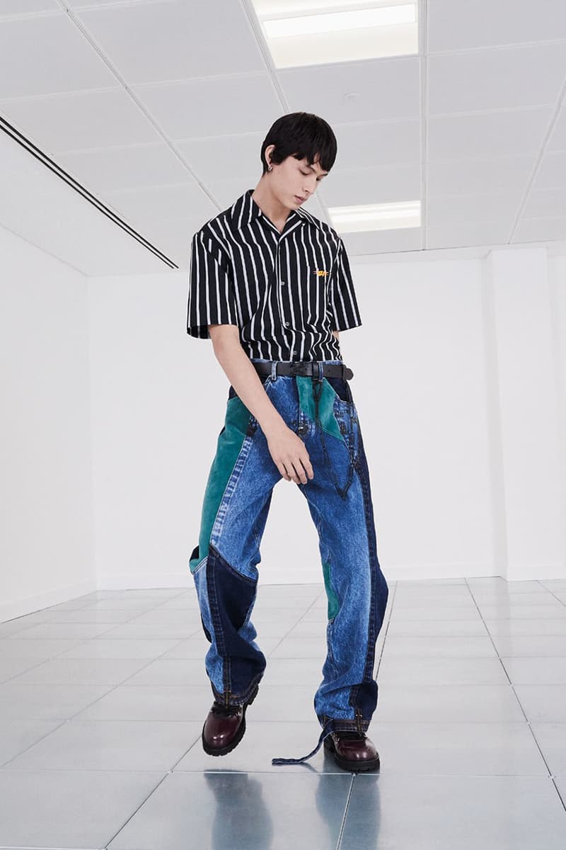 off white pre fall 2020 pivot