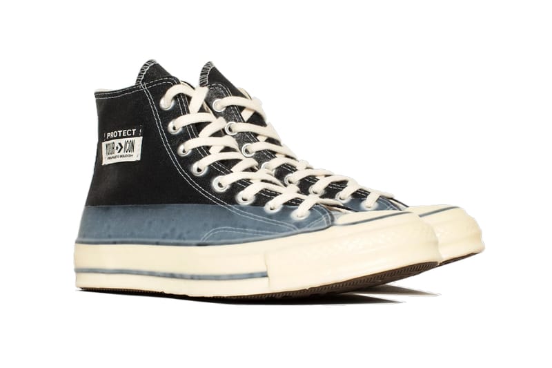 converse the block