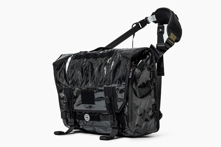 ORBITGear Launches FW19 ADV Series Collection: LIQUID BLACK