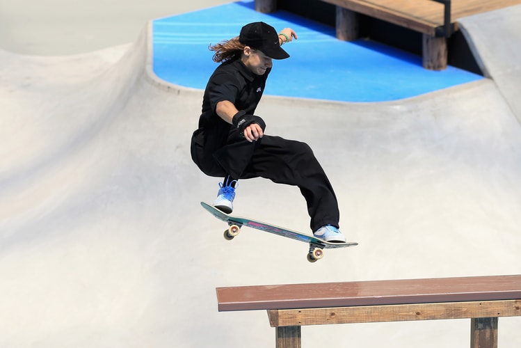 Oskar Rozenberg Teases Two Nike SB Collaborations (UPDATE)