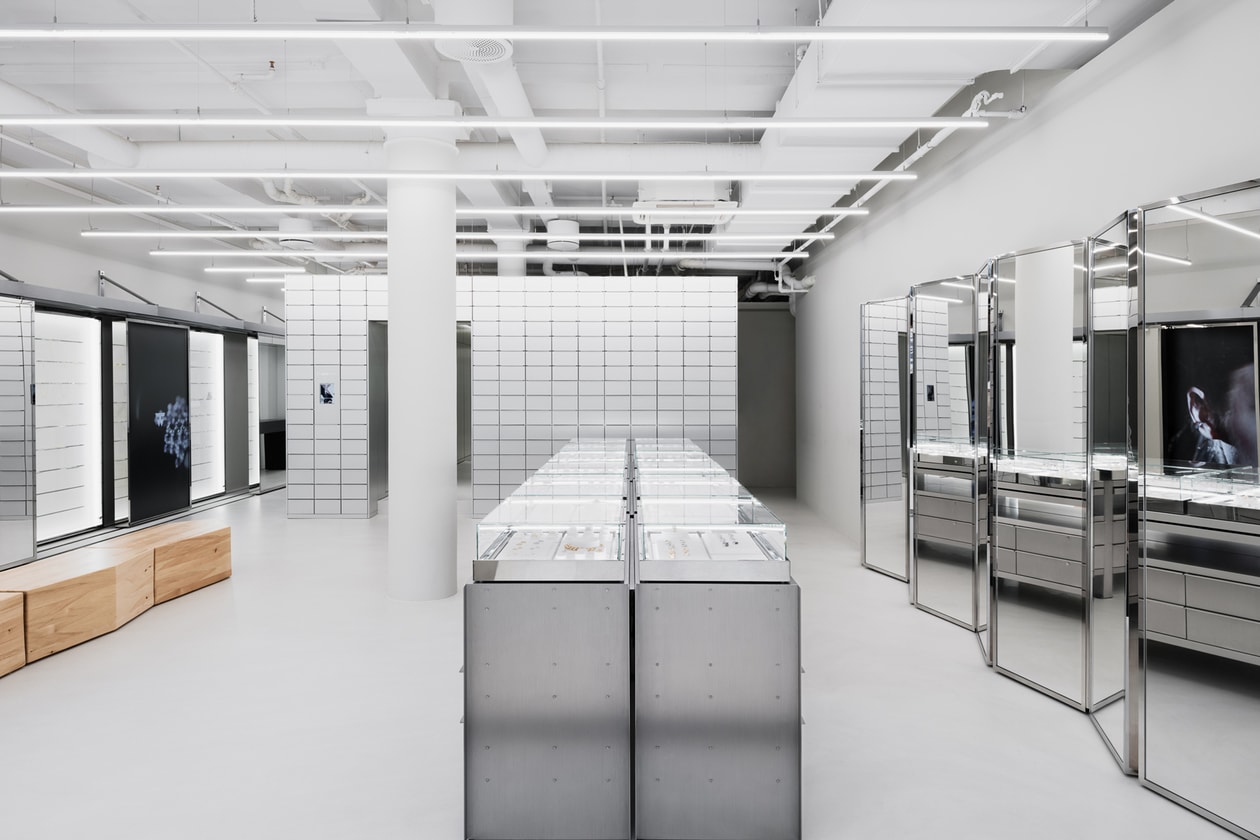 oslo city guide norway best stores retail shops restaurants bars art galleries attractions opera house astrup fearnley museet yme universe tom wood stress acne studios archive hunting lodge henie onstad kunstad fotogalleriet egebergparken brutus maaemo izakaya fuglen things to do see