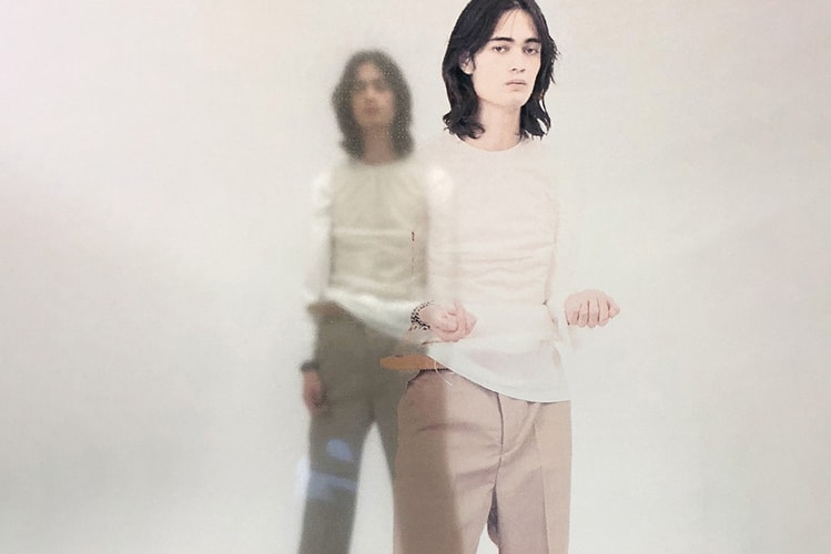 Our Legacy Looks to True Crime & Criminology for Pre-Fall 2020