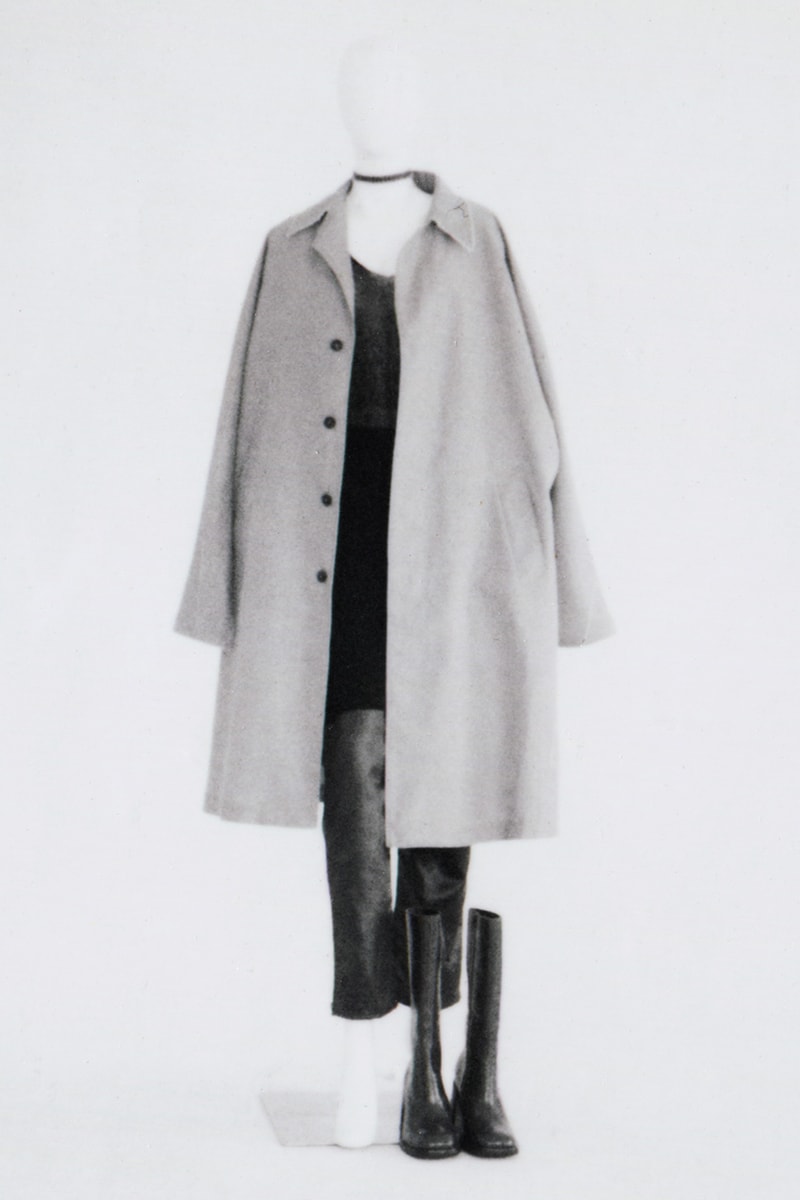 our legacy pre fall 2020 lookbook collection release details buy cop purchase sweden christopher nying fashion jockum hallinn