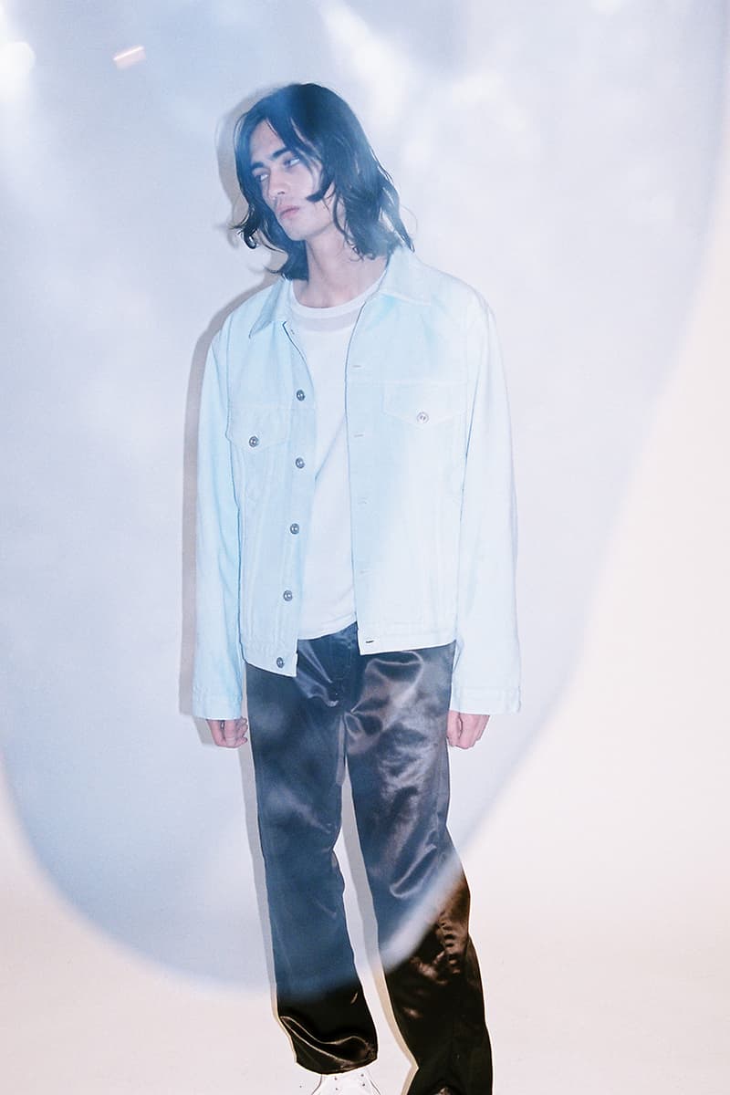 our legacy pre fall 2020 lookbook collection release details buy cop purchase sweden christopher nying fashion jockum hallinn