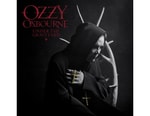 Ozzy Osbourne to Release First Album in 10 Years