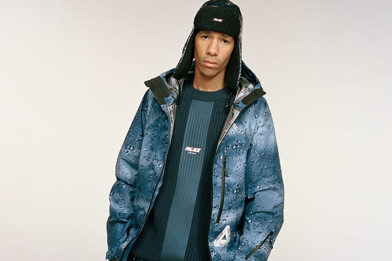 Palace Ultimo 2019 Lookbook