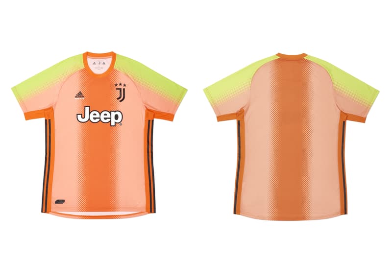 Juventus x Palace x adidas Football Collection Collaboration Release Info palace skateboards weekly drops soccer football