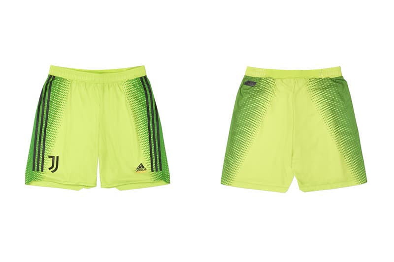 Juventus x Palace x adidas Football Collection Collaboration Release Info palace skateboards weekly drops soccer football