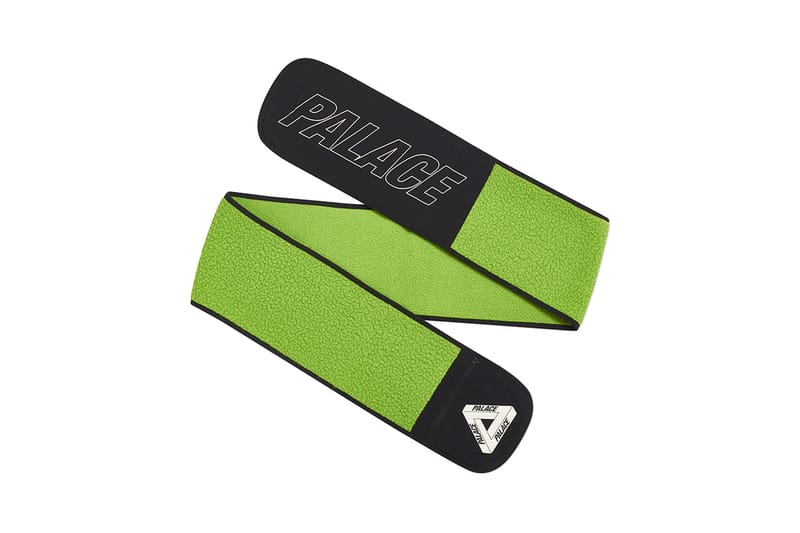 Palace Ultimo 2019 Accessories & Hardware