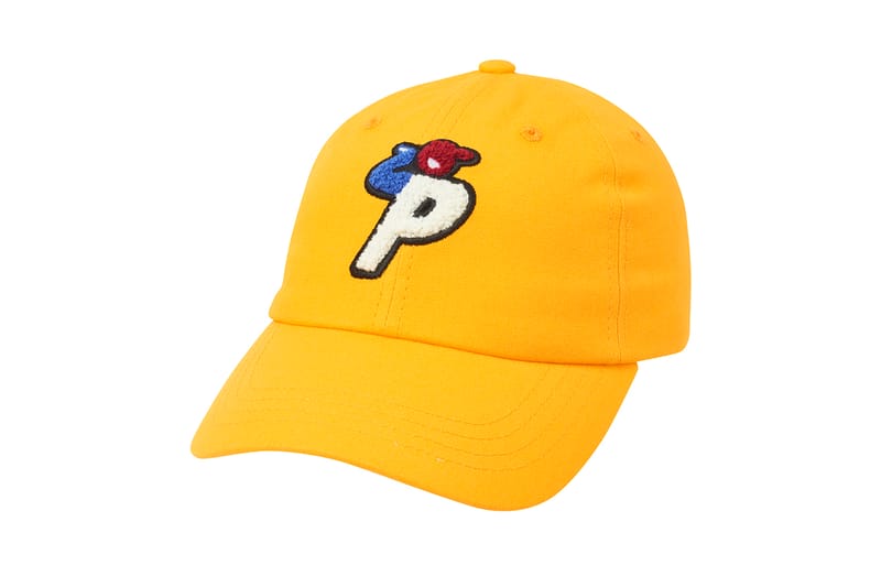 Palace Ultimo 2019 Hats