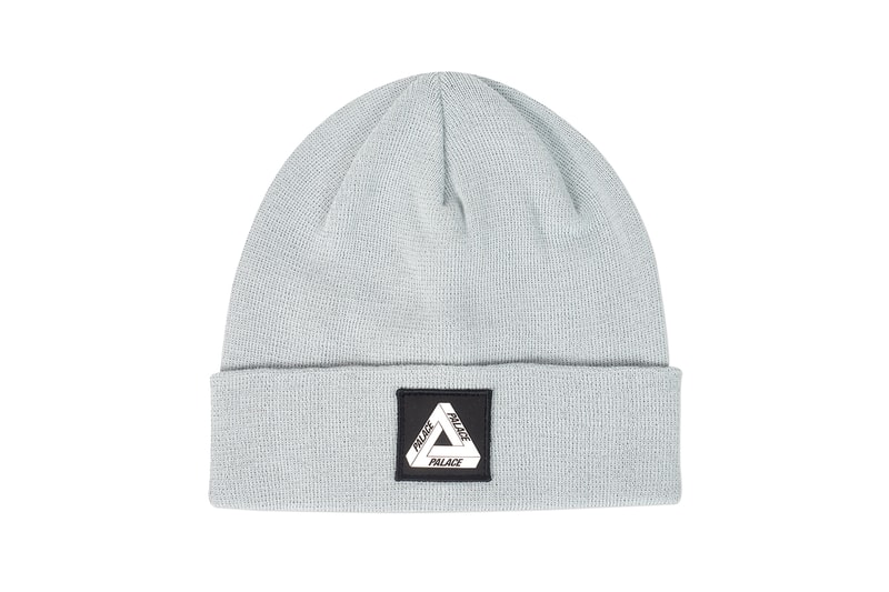 Palace Ultimo 2019 Hats Full Capsule Collection Headwear First Look Winter Ready Polartec PERTEX 3M Detailing Six Panel Caps Beanies Chenille Embroidery Patches London skatewear