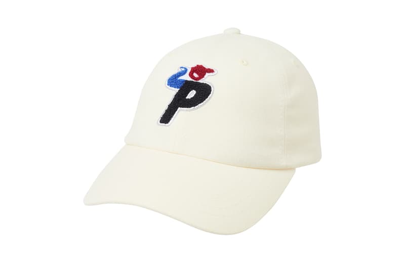 Palace Ultimo 2019 Hats Full Capsule Collection Headwear First Look Winter Ready Polartec PERTEX 3M Detailing Six Panel Caps Beanies Chenille Embroidery Patches London skatewear