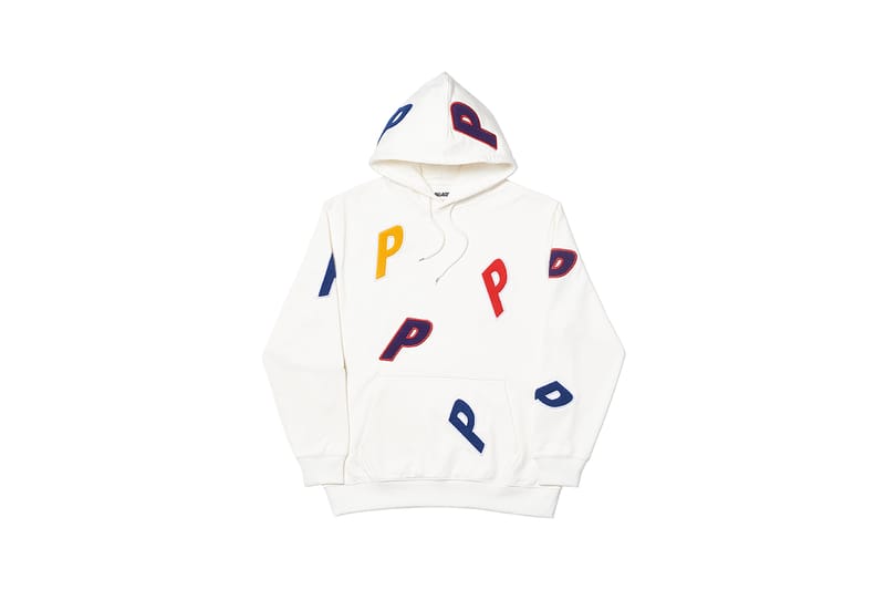 palace fun hoodie