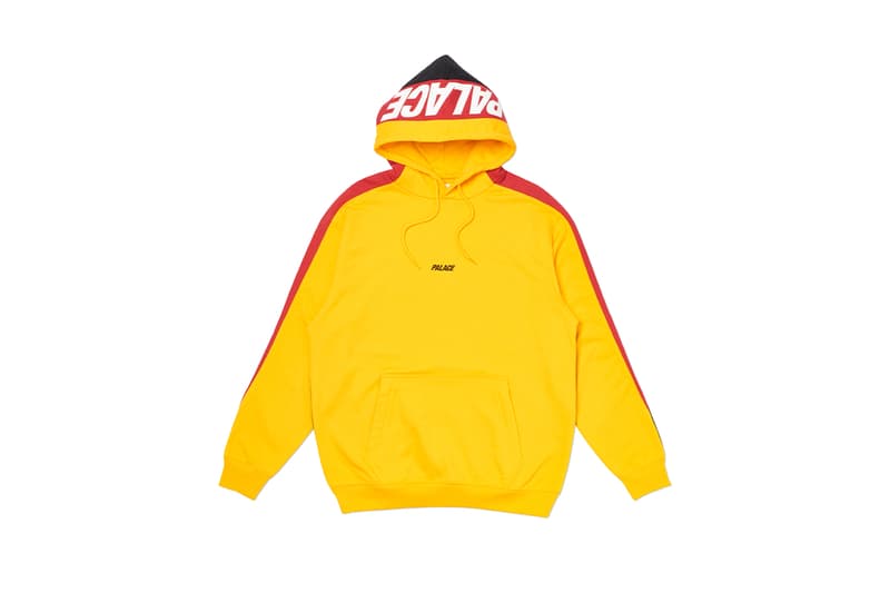 palace ultimo 2019 tracksuits polartec camouflage gore tex release information buy cop purchase order details skateboards london la new york tokyo