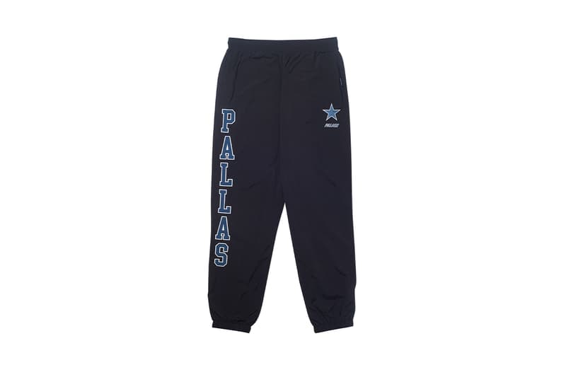 palace ultimo 2019 tracksuits polartec camouflage gore tex release information buy cop purchase order details skateboards london la new york tokyo