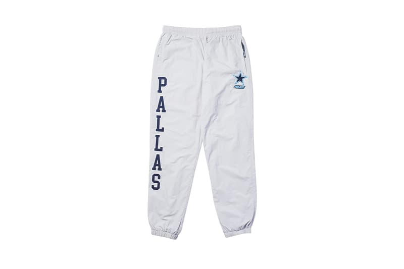 palace ultimo 2019 tracksuits polartec camouflage gore tex release information buy cop purchase order details skateboards london la new york tokyo