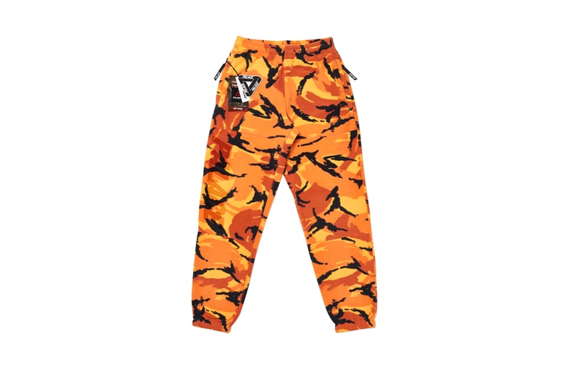 palace ultimo 2019 tracksuits polartec camouflage gore tex release information buy cop purchase order details skateboards london la new york tokyo