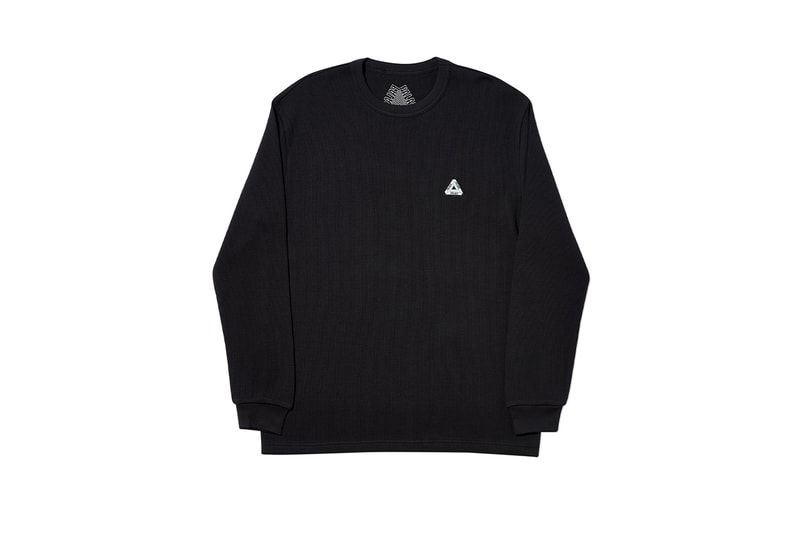 Palace Ultimo 2019 Tees Short Sleeve Long Sleeve Muscle Bicep Triferg Logo Print Bold Colors Heatmap Mountains Logos Branding London Skateboarding Letting off Steam Iron Mad Maximus 