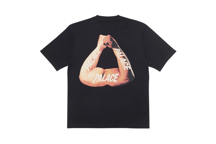 Palace Ultimo 2019 Tees