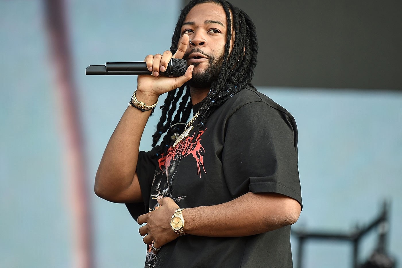 PARTYNEXTDOOR Announces Potential Return to Music  OVO octobers very own R&B singer songwriter 'seven days' ep followup release date teaser 