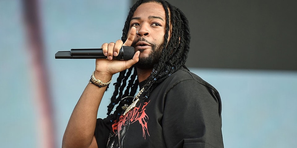 Partynextdoor Announces Potential Return To Music Hypebeast
