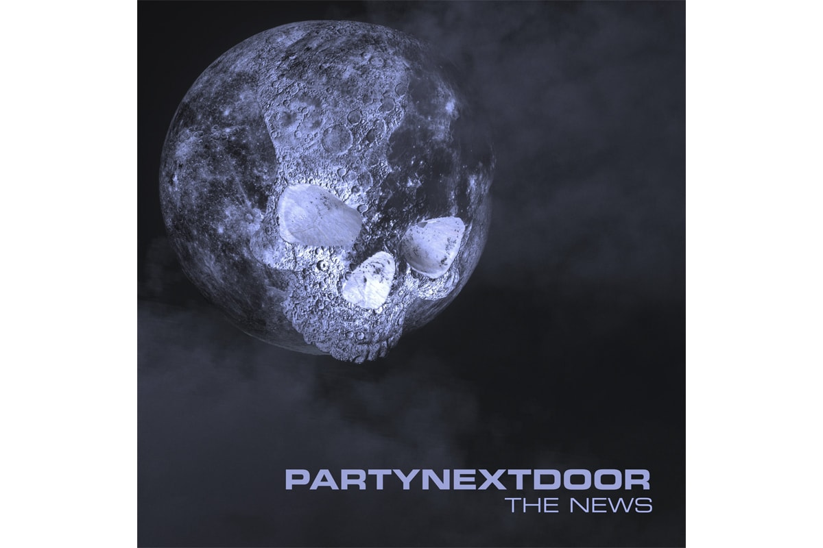 PARTYNEXTDOOR The News Loyal Drake Stream Single Track Song New Listen 2019 Release Info Date
