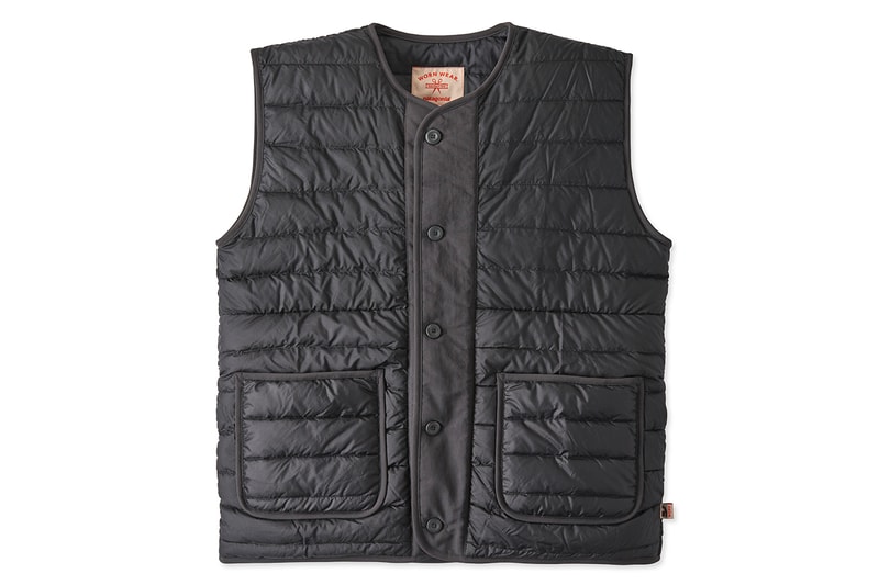 Patagonia ReCrafted Reworks Unrepairable Clothes new garments handmade la sustainability reconstruct deconstruct recycle down vest jacket bags t-shirts layering outerwear upcycle vintage