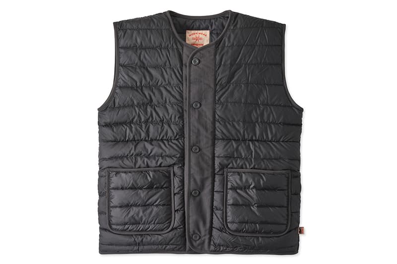 Patagonia ReCrafted Reworks Unrepairable Clothes new garments handmade la sustainability reconstruct deconstruct recycle down vest jacket bags t-shirts layering outerwear upcycle vintage