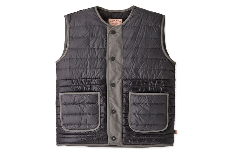Patagonia ReCrafted Reworks Unrepairable Clothes new garments handmade la sustainability reconstruct deconstruct recycle down vest jacket bags t-shirts layering outerwear upcycle vintage