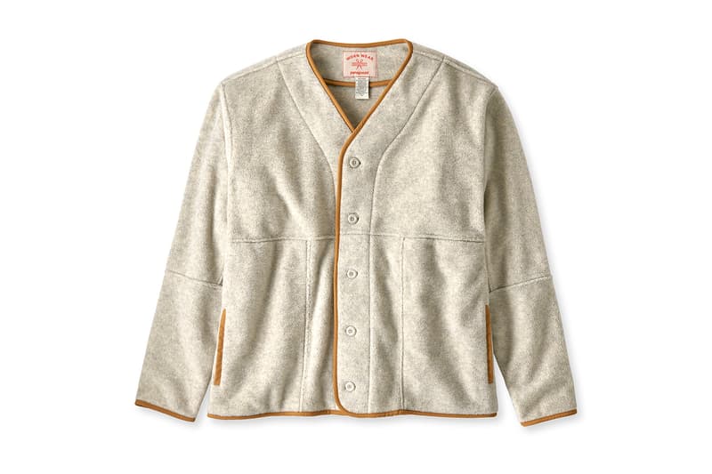 Patagonia ReCrafted Reworks Unrepairable Clothes new garments handmade la sustainability reconstruct deconstruct recycle down vest jacket bags t-shirts layering outerwear upcycle vintage