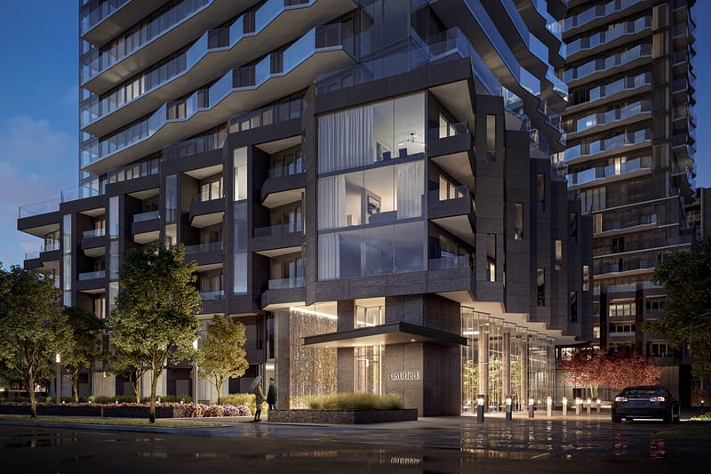 Design Plans for Pharrell's Residential Building in Toronto Have Surfaced (UPDATE)