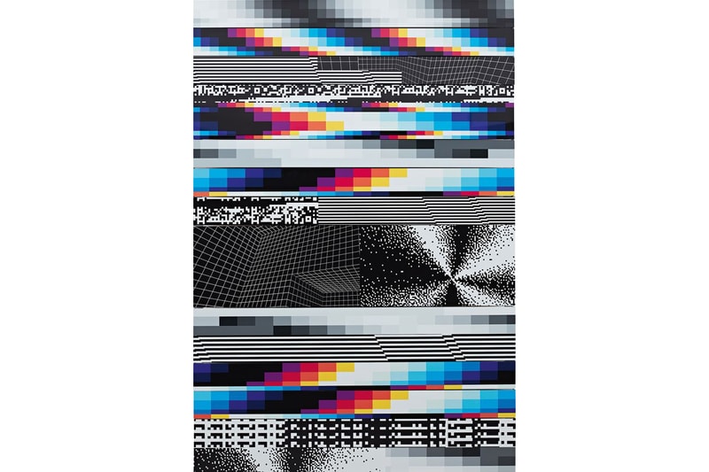 Phillips' 20th Century & Contemporary Art & Design Auction 2019 Evening Sale Day Sale Hong Kong JW Marriott Hotel Paintings Cleon Peterson Futura Felipe Pantone Nicolas PartyGenieve Figgis  Eddie Martinez Jonathan Lyndon Chase