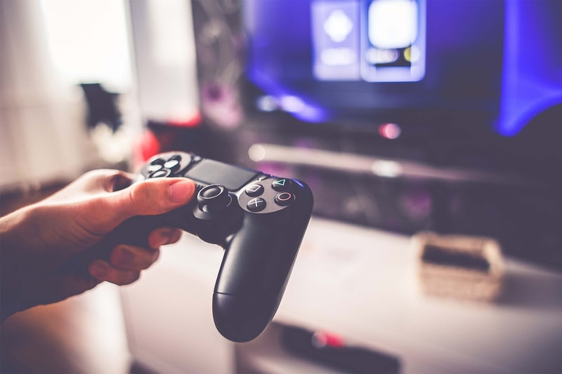 Sony PlayStation 4 Black Friday & Cyber Monday 2019