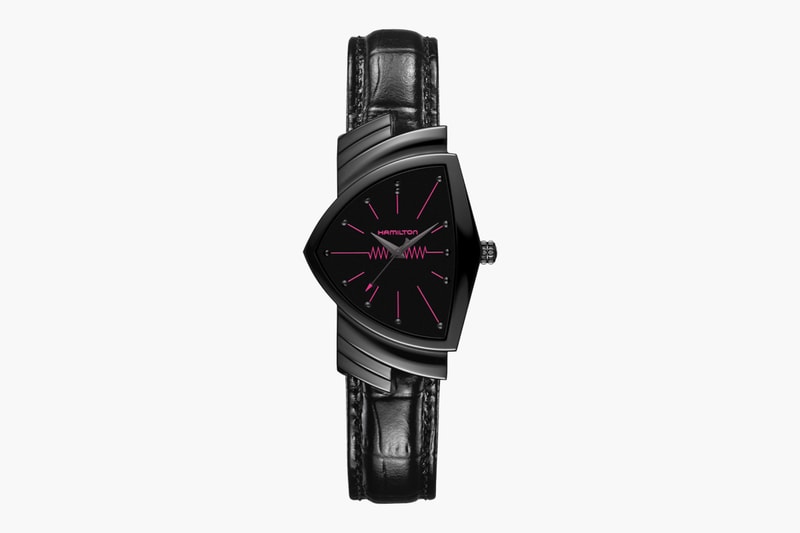 poggy the man hamilton ventura watches accessories swiss made switzerland timepiece motofumi kogi