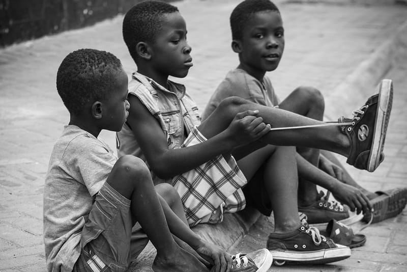 PRIZM Art Fair Questions Society's Impact on Compassion in "Love in the Time of Hysteria" Exhibition