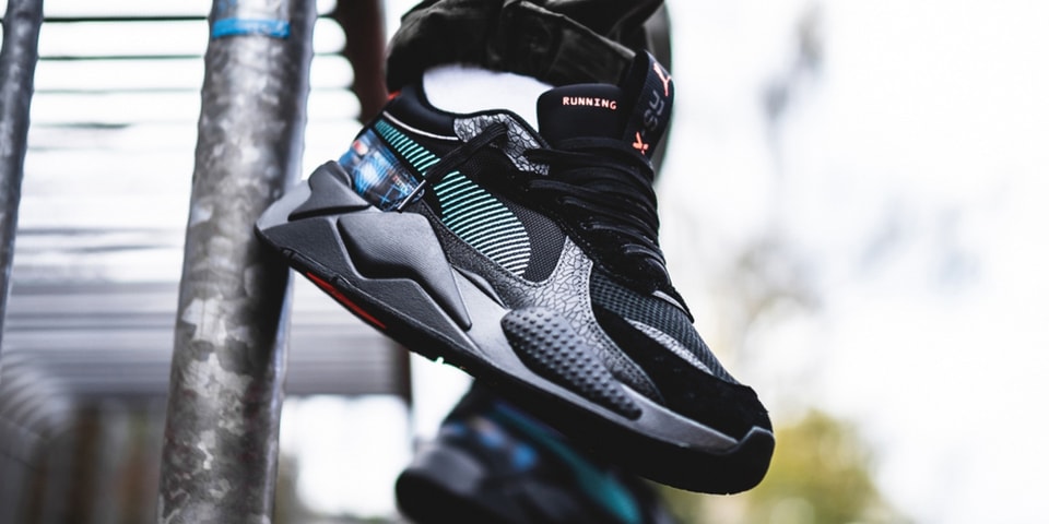 Puma rs puma Clearance