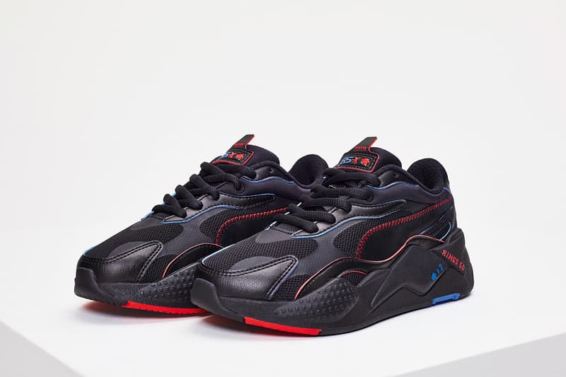 Puma Shoes Rs X3 7 https%3A%2F%2Fhypebeast.com%2Fimage%2F2019%2F11%2Fpuma sonic the hedgehog rubiks cube rs x3 sneaker release capsule t shirts hoodies 1