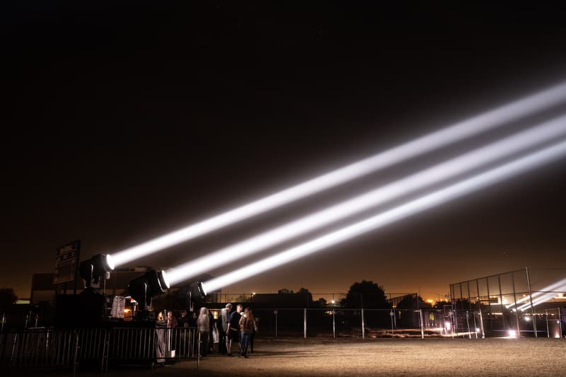 bordertuner installation united states mexico border artwork