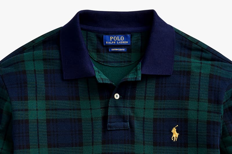 Ralph Lauren Introduces Merch Authentication with Digital IDs LVMH Chanel Ebay fashion resale