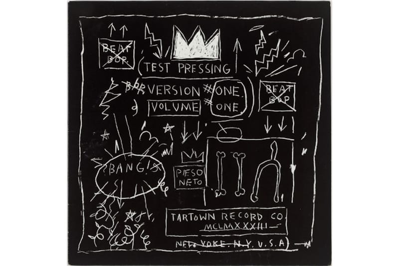 The MoMA Acquires Works by Legendary NYC Artist RAMMELLZEE