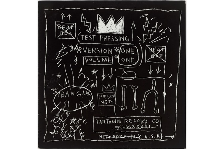 The MoMA Acquires Works by Legendary NYC Artist RAMMELLZEE