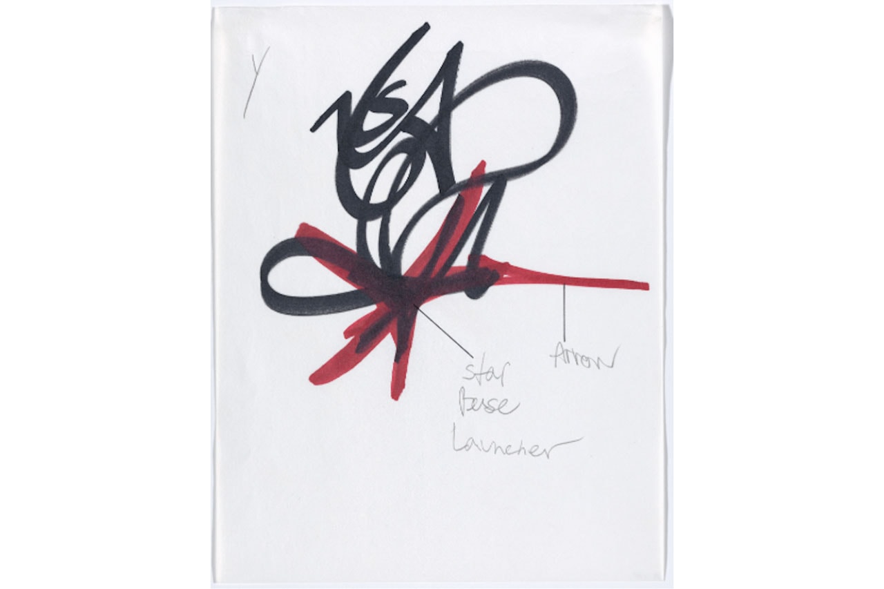 rammellzee artworks museum of modern art moma