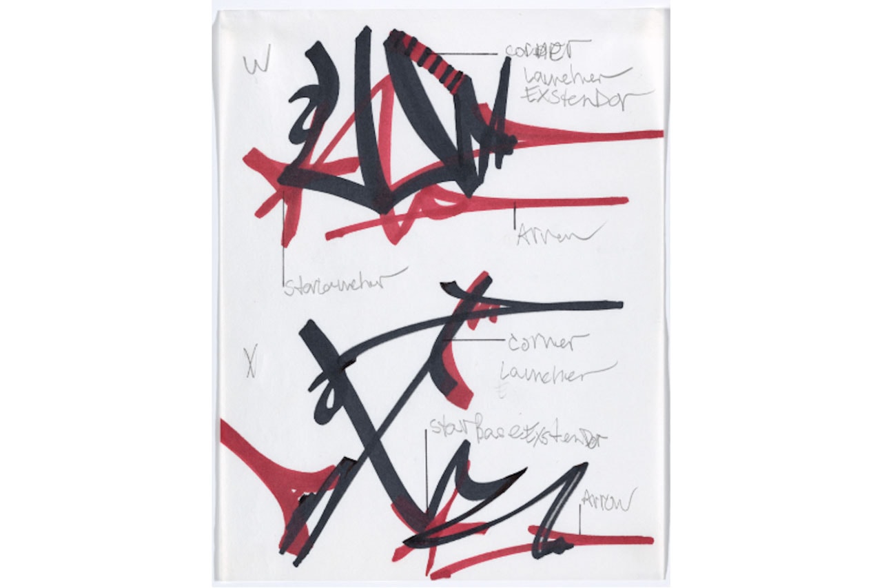 rammellzee artworks museum of modern art moma