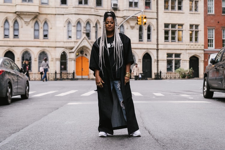 Streetsnaps: Rapsody