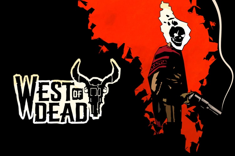 'West of Dead' Is the Fast-Paced Ghost Rider Shooter We've Been Waiting For