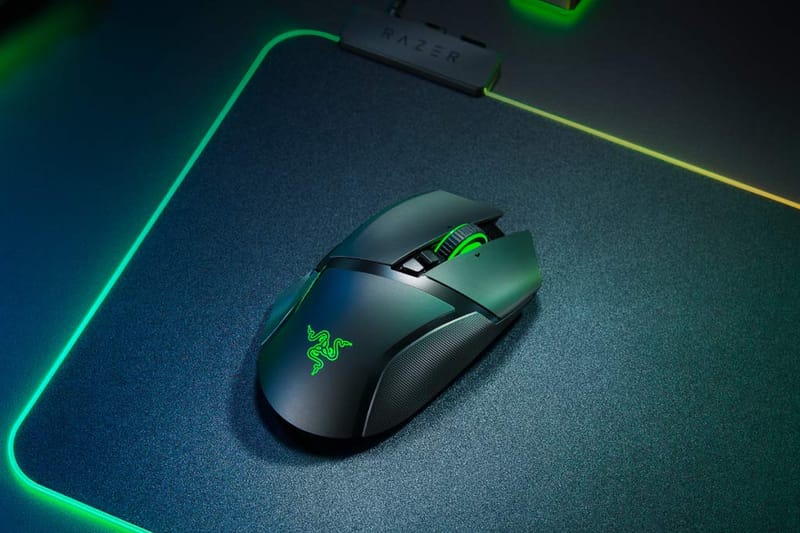 razer basilisk 2019